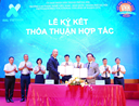 HAL VIỆT NAM KÝ KẾT THỎA THUẬN HỢP TÁC VỚI TRƯỜNG CAO ĐẲNG NGHỀ VIỆT NAM - HÀN QUỐC THÀNH PHỐ HÀ NỘI.